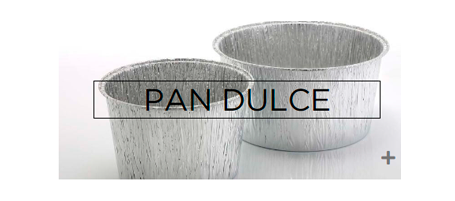 Pan Dulce