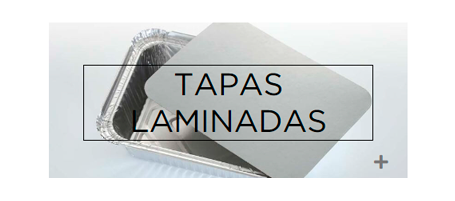 Tapas Laminadas