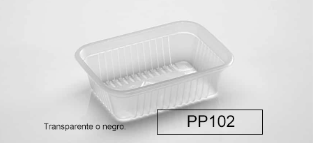Bandejas